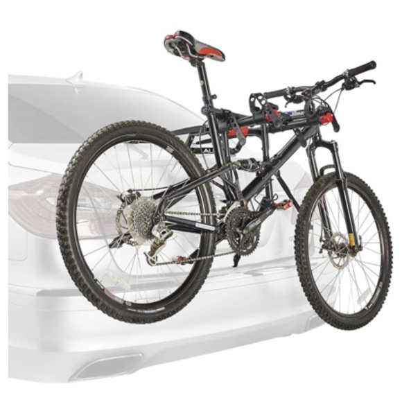 Allen Sports Bike Rack - Picture 3 of 7